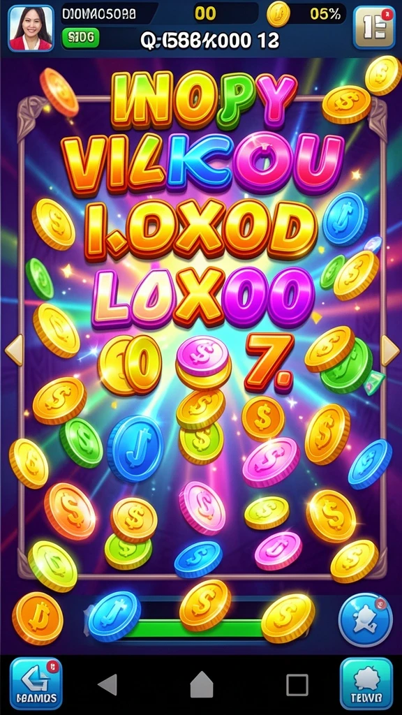 Screenshot rsngame nomor 1