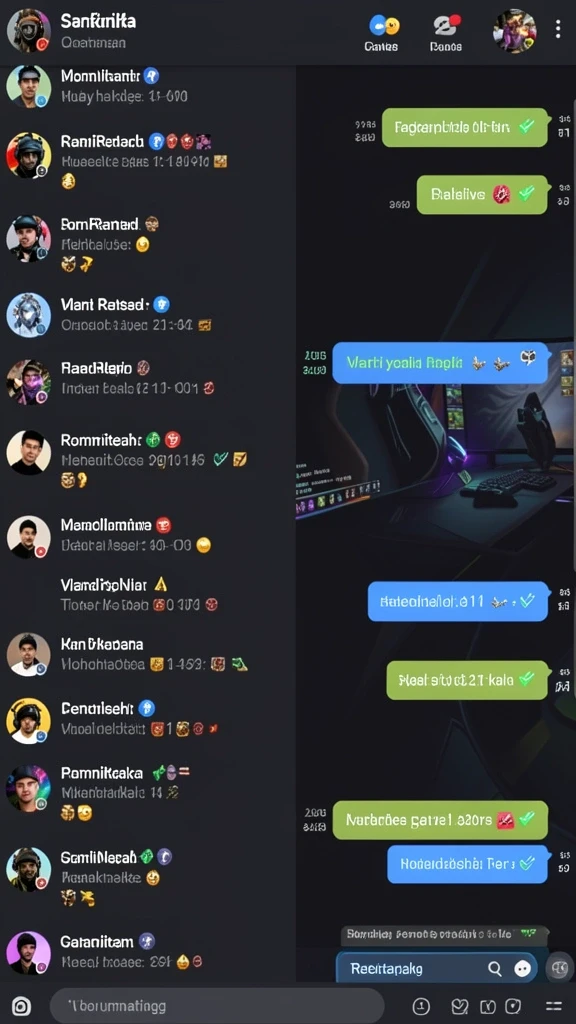 Screenshot slot21 nomor 2