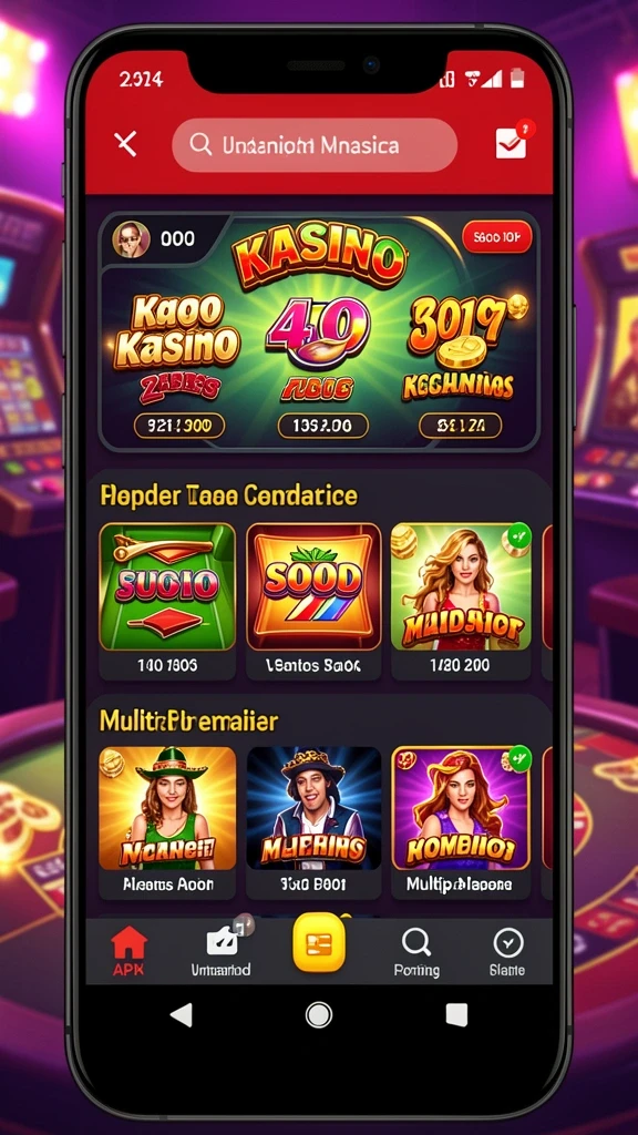 Screenshot sontogel nomor 2
