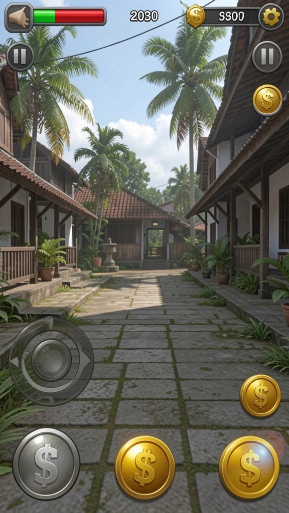 Screenshot spin101 nomor 1