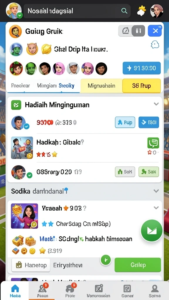 Screenshot superhoki nomor 3