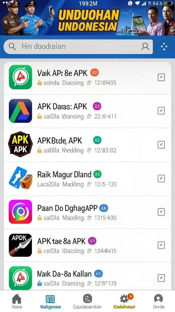 Screenshot supersvip nomor 3