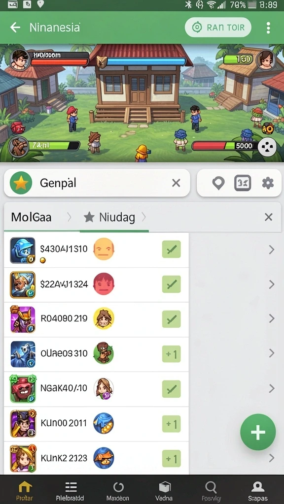 Screenshot surga19 nomor 1