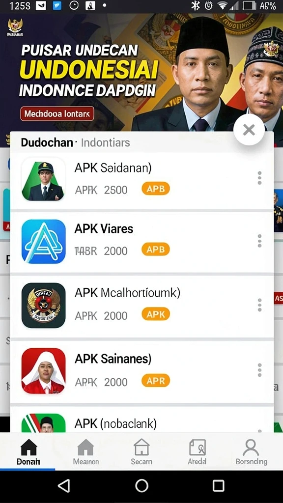 Screenshot surga19 nomor 2