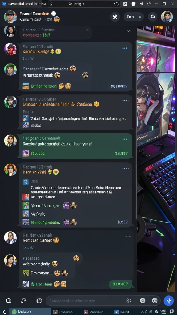 Screenshot t6 nomor 1