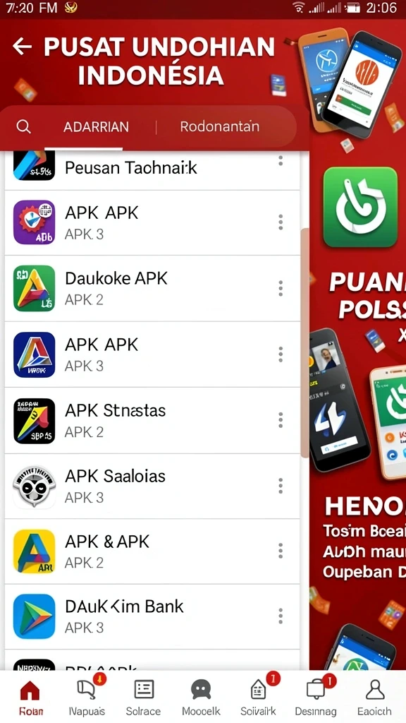 Screenshot toto777 nomor 3