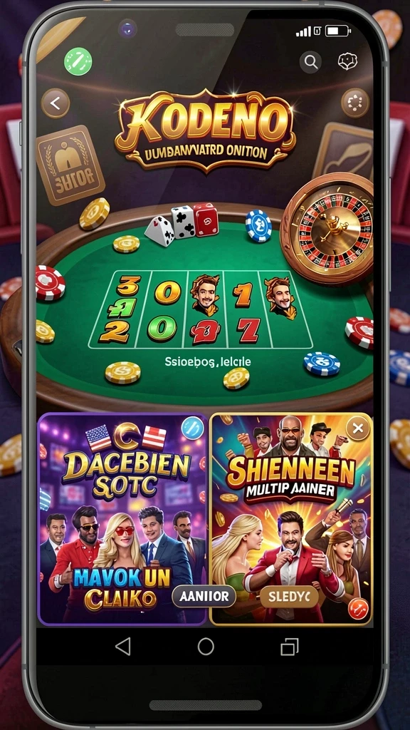 Screenshot ungutoto nomor 1