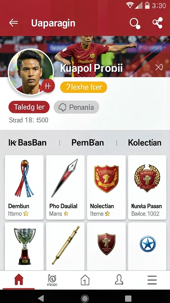 Screenshot ungutoto nomor 3