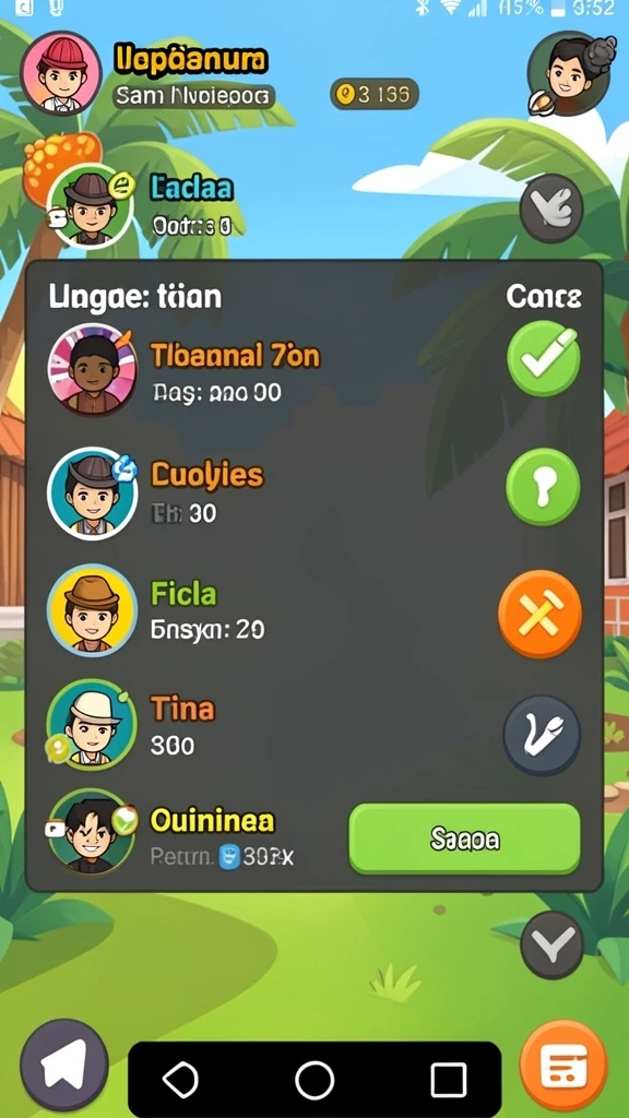 Screenshot uustoto nomor 1