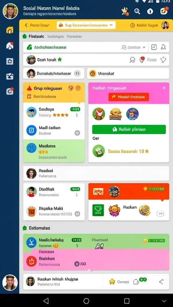 Screenshot uustoto nomor 2