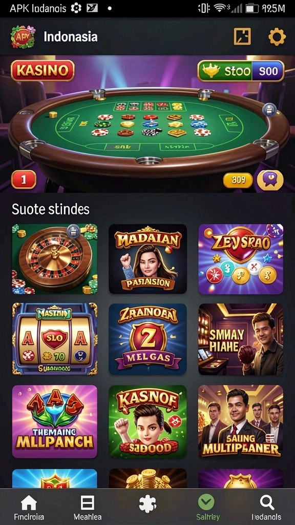 Screenshot v07 nomor 1