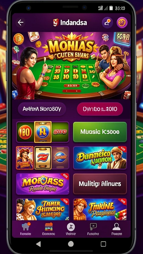 Screenshot v87 nomor 1