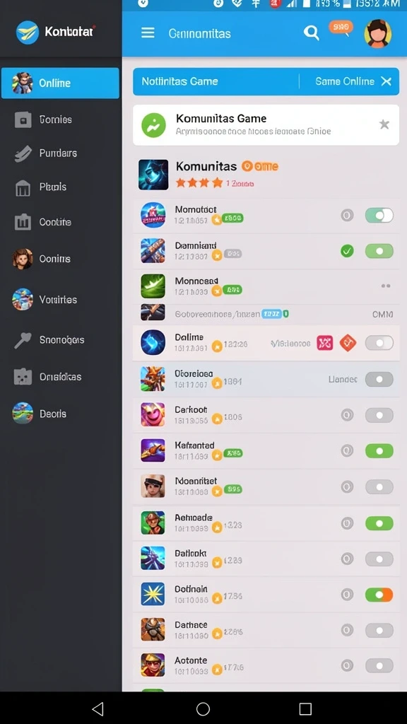 Screenshot vantaidn nomor 1