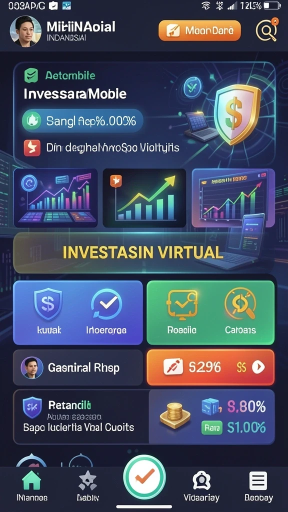 Screenshot vegas969 nomor 1