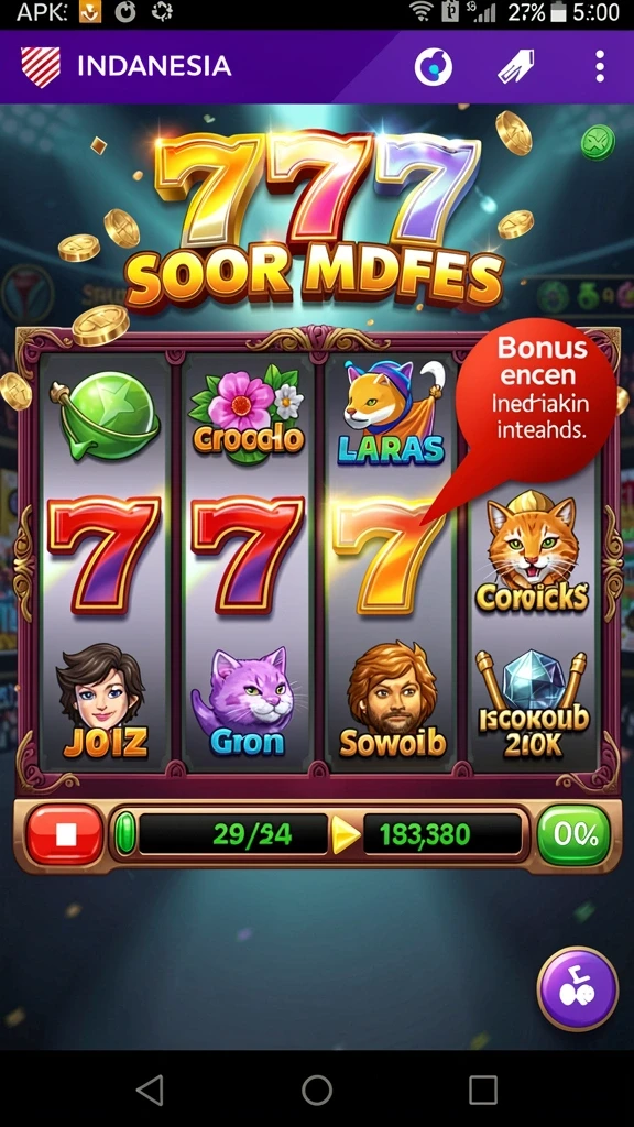 Screenshot vikingtoto nomor 3
