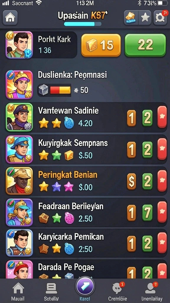 Screenshot vio77 nomor 2
