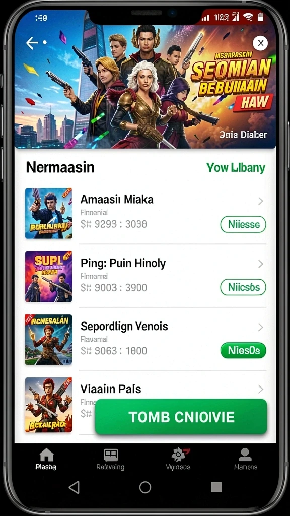 Screenshot win199 nomor 2