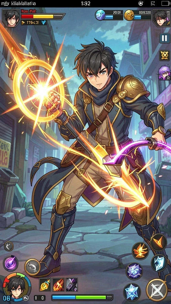 Screenshot winrate777 nomor 1