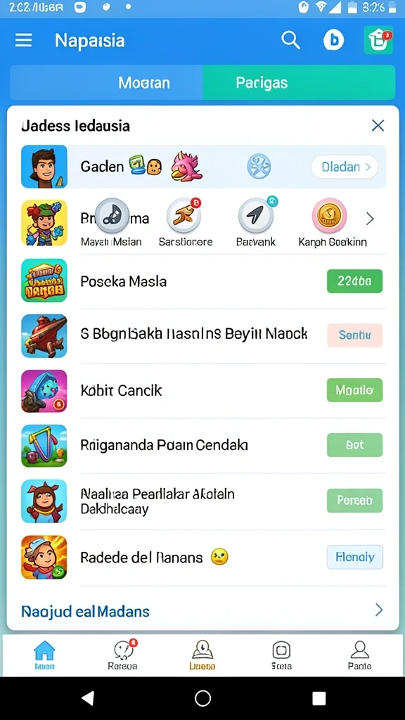 Screenshot wk888 nomor 2