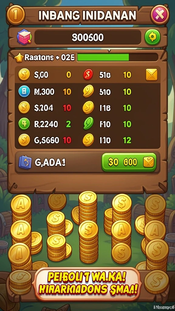 Screenshot yagaohen nomor 3