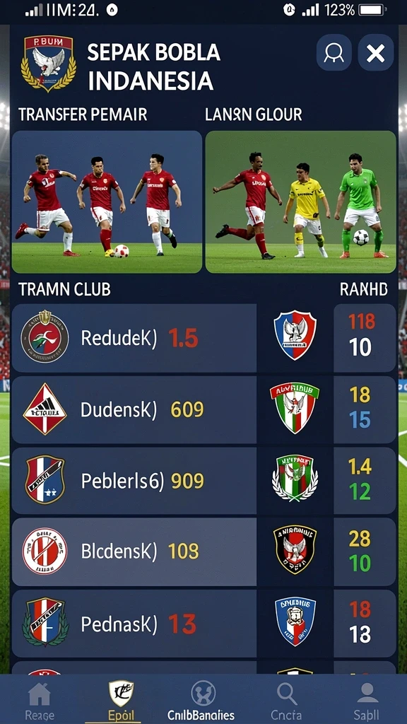 Screenshot zorototo nomor 2